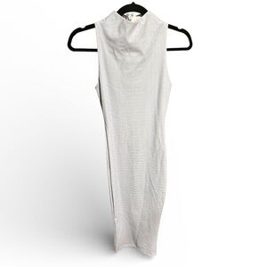 Naked Wardrobe White Tag